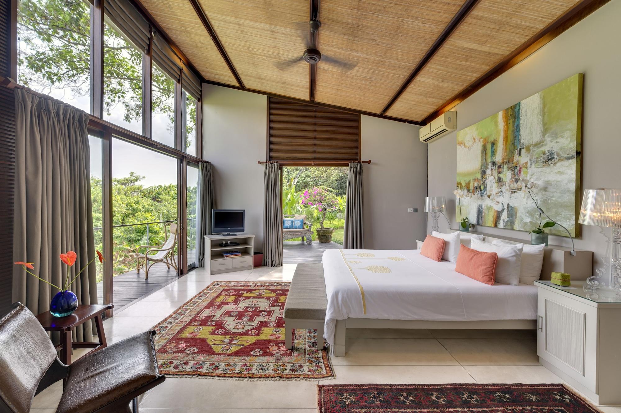 Villa Kouru By Exotiq Villa Holidays Kuta  Bagian luar foto