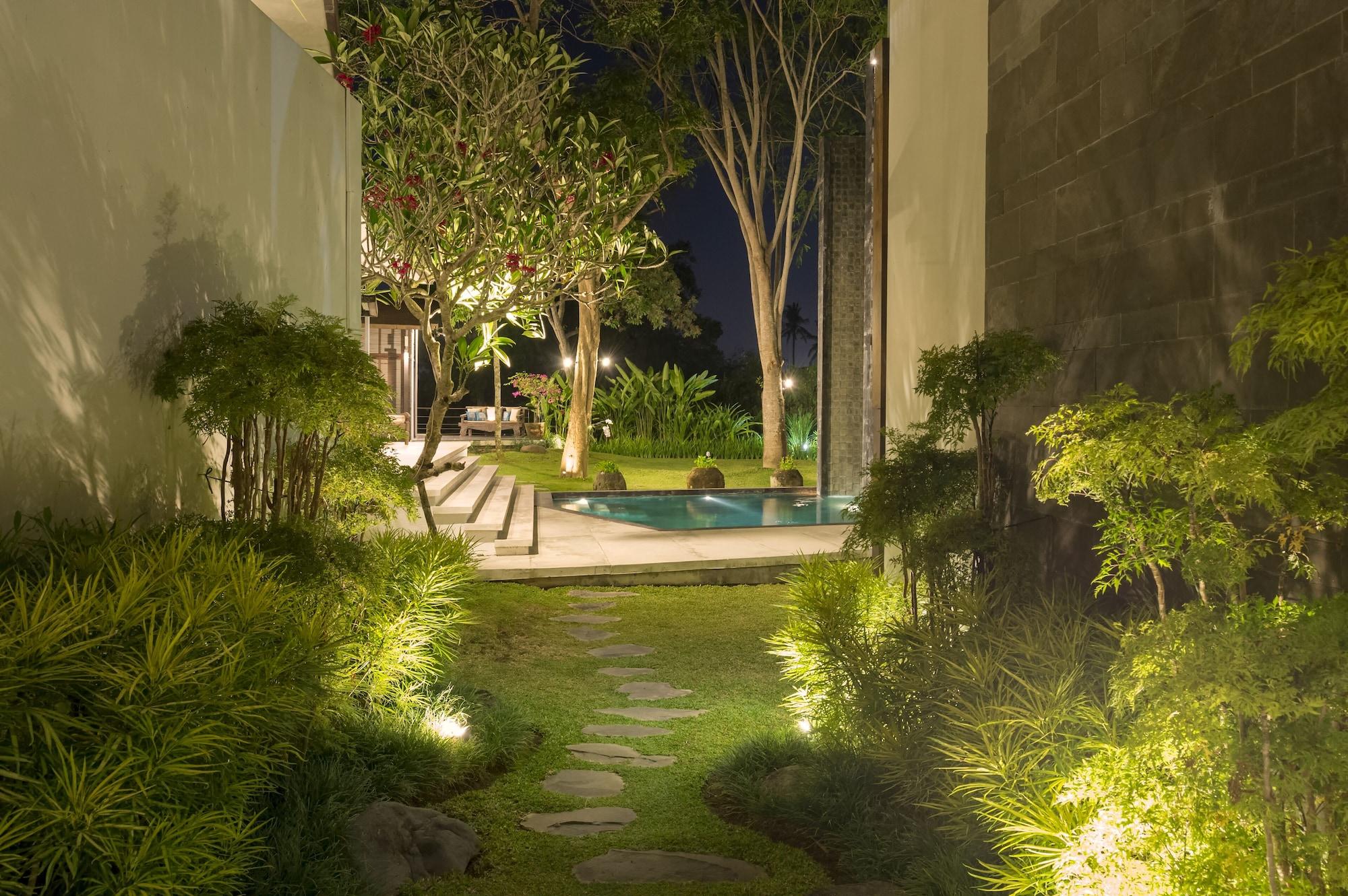 Villa Kouru By Exotiq Villa Holidays Kuta  Bagian luar foto