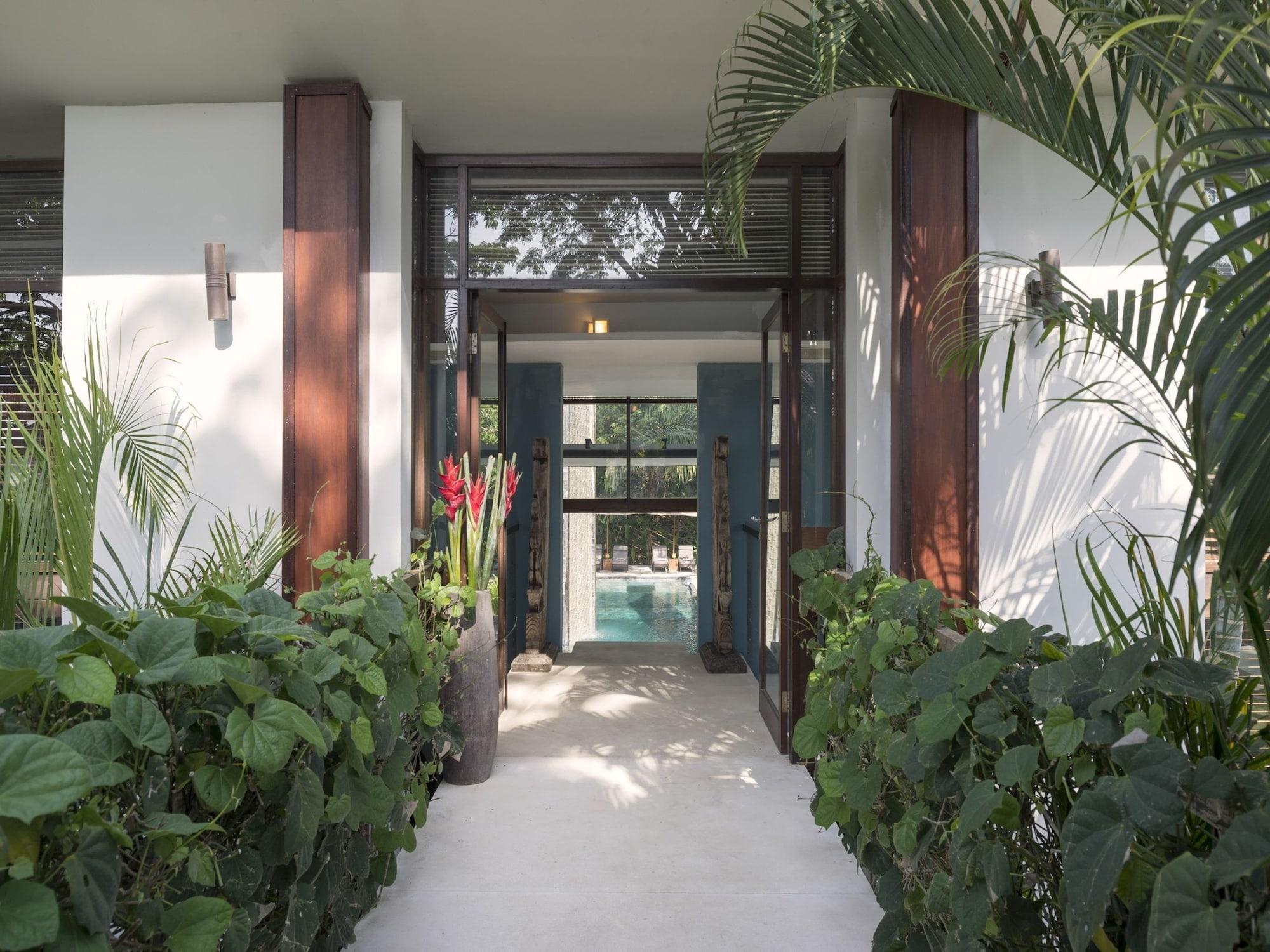 Villa Kouru By Exotiq Villa Holidays Kuta  Bagian luar foto