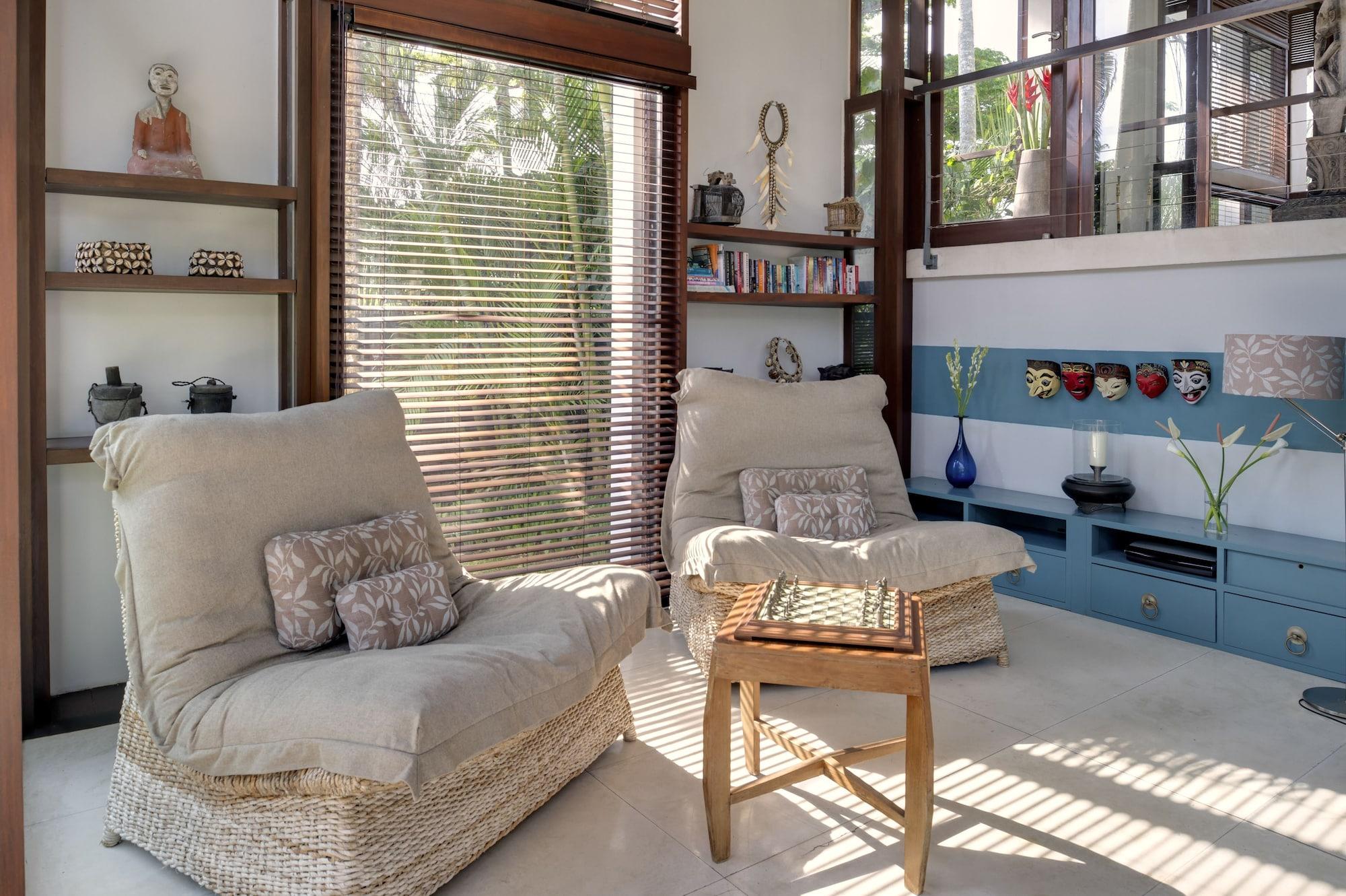 Villa Kouru By Exotiq Villa Holidays Kuta  Bagian luar foto