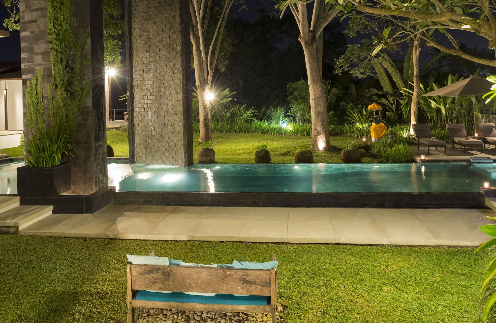 Villa Kouru By Exotiq Villa Holidays Kuta  Bagian luar foto