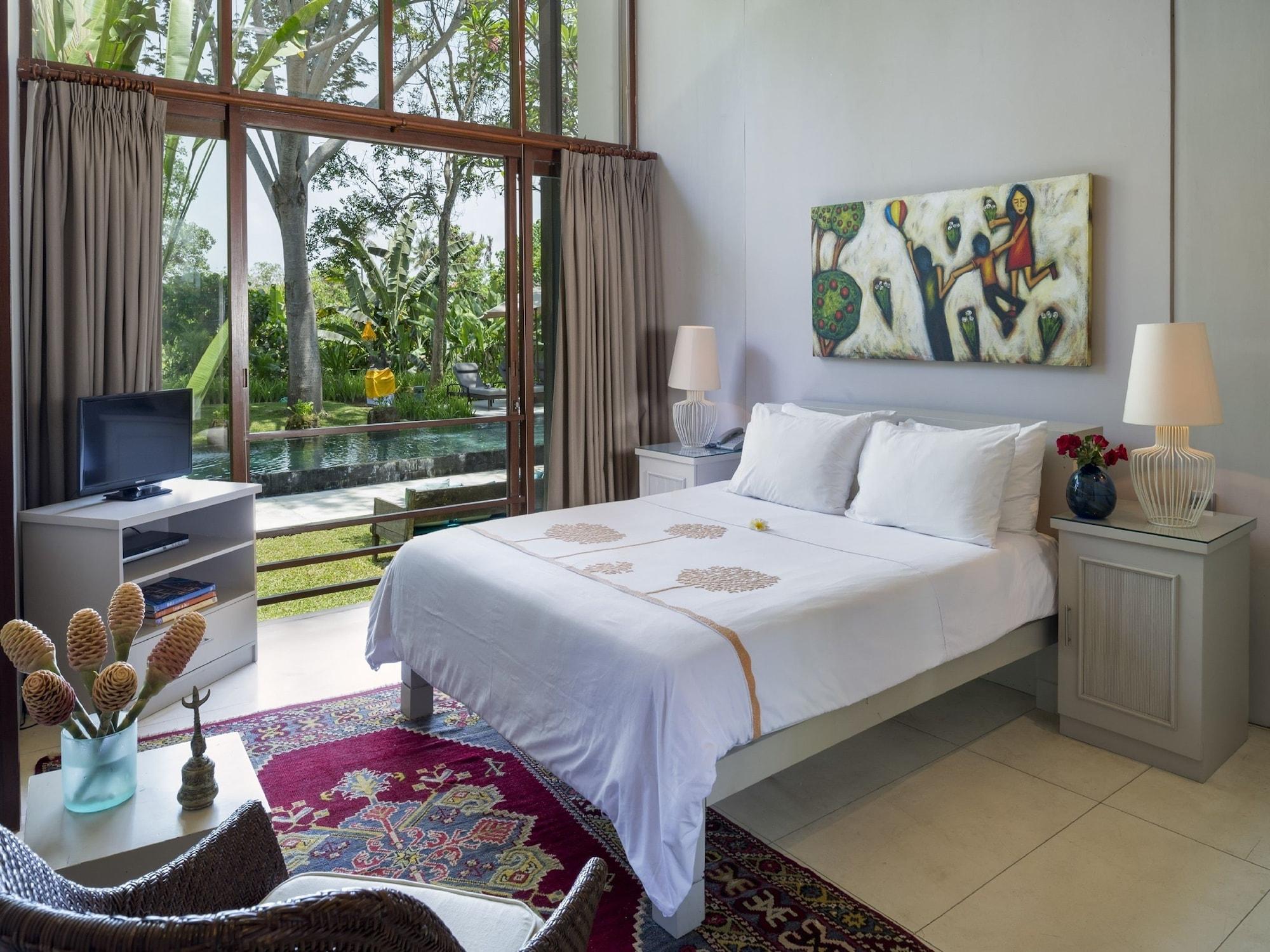Villa Kouru By Exotiq Villa Holidays Kuta  Bagian luar foto