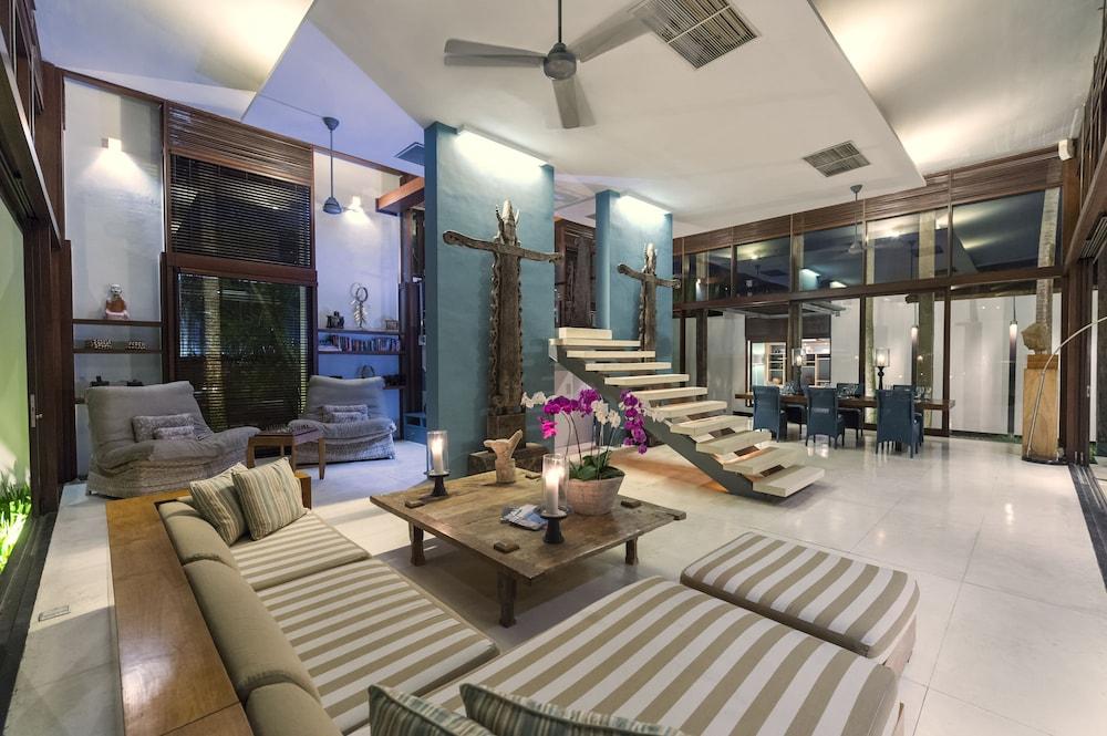 Villa Kouru By Exotiq Villa Holidays Kuta  Bagian luar foto