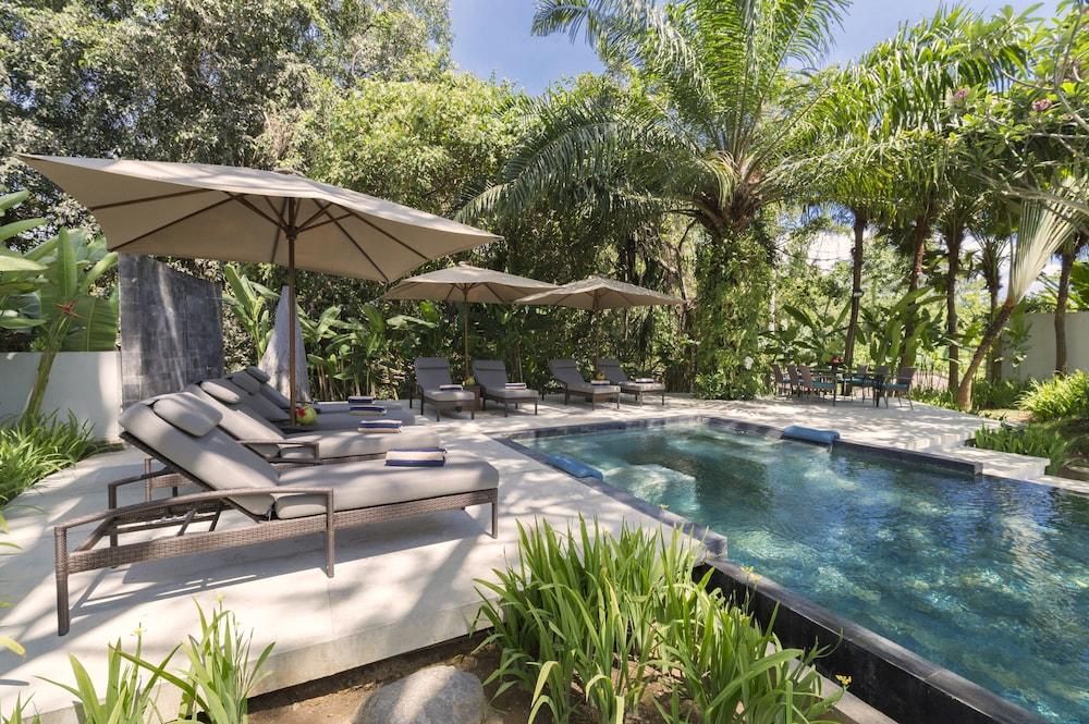 Villa Kouru By Exotiq Villa Holidays Kuta  Bagian luar foto