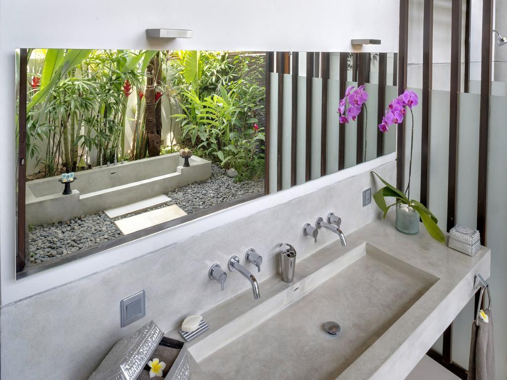 Villa Kouru By Exotiq Villa Holidays Kuta  Bagian luar foto