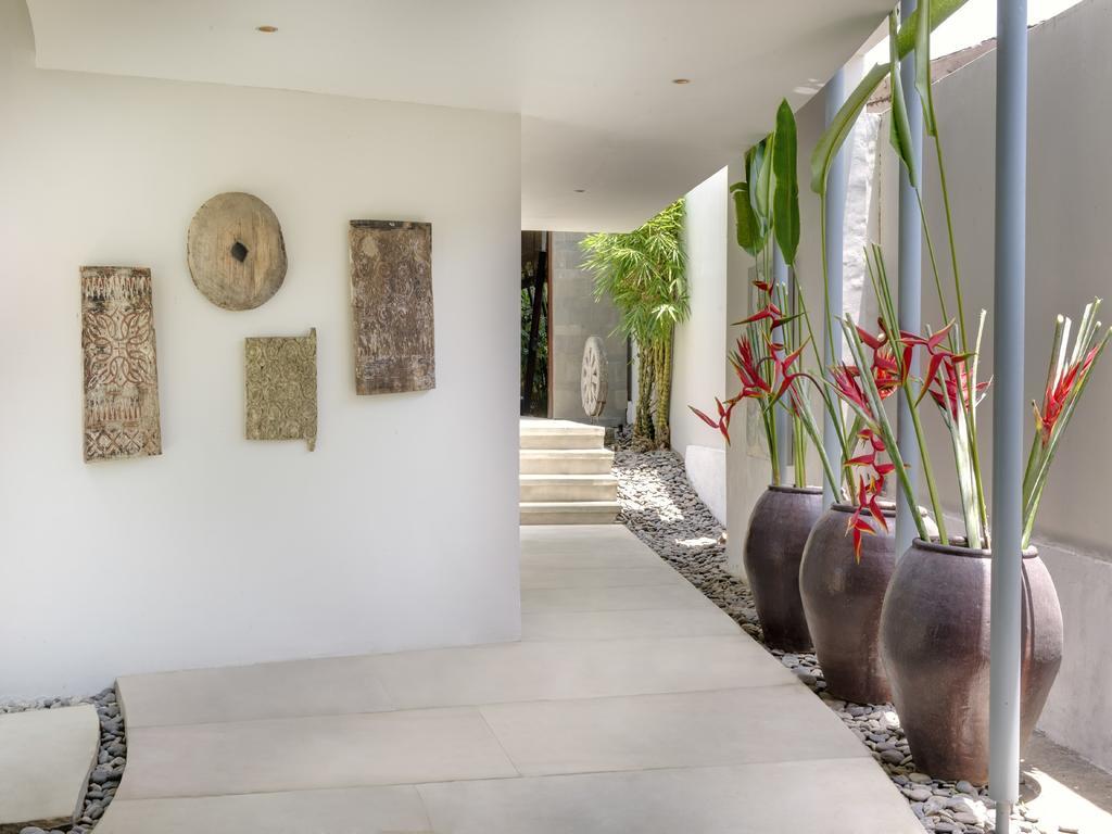 Villa Kouru By Exotiq Villa Holidays Kuta  Bagian luar foto
