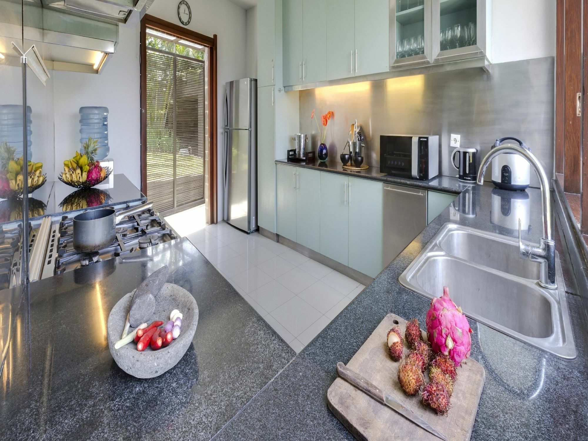 Villa Kouru By Exotiq Villa Holidays Kuta  Bagian luar foto